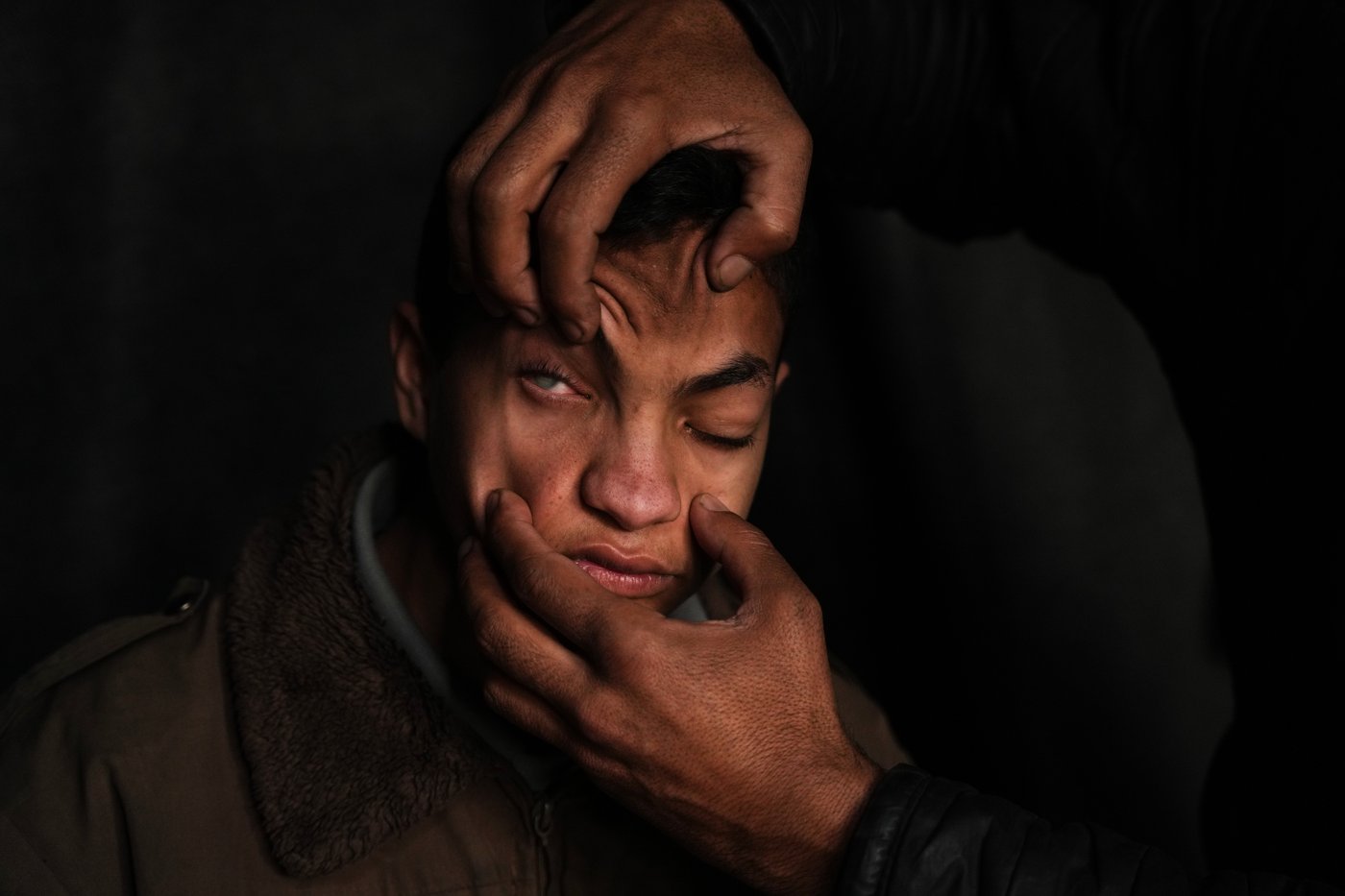 The top photos of the week by AP photojournalists | iNFOnews.ca