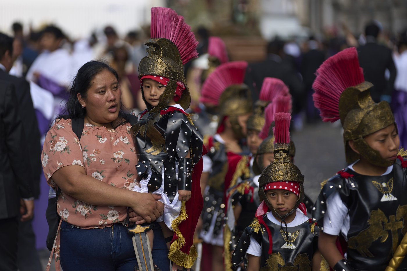 PHOTO COLLECTION: Holy Week Around the World | iNFOnews.ca PHOTO COLLECTION: Holy Week Around the World | iNFOnews.ca