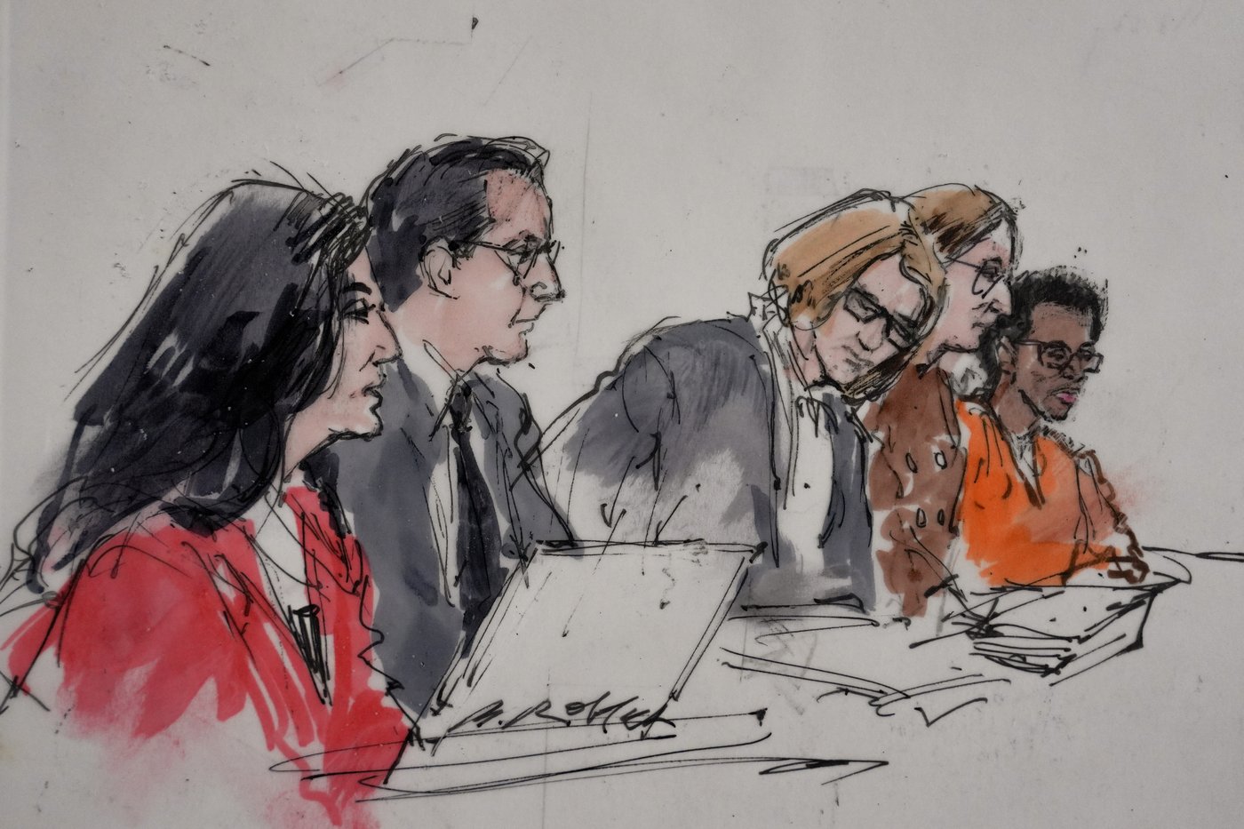 Detective says D4vd ordered chain saws, body bags in hearing to decide if singer should go to trial | iNFOnews.ca