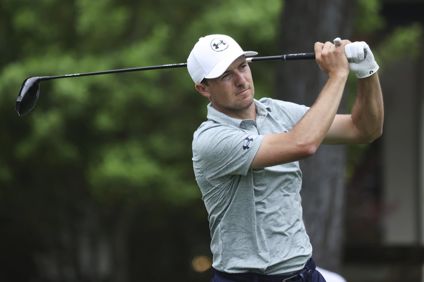 Scottie Scheffler returns to hometown Byron Nelson, takes 1st-round lead with 10-under 61 | iNFOnews.ca Scottie Scheffler returns to hometown Byron Nelson, takes 1st-round lead with 10-under 61 | iNFOnews.ca