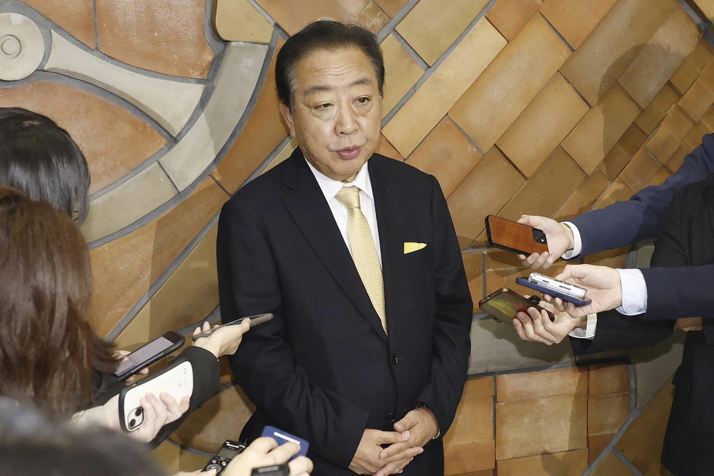 What does a shocking parliamentary loss for Japan's long-ruling party mean? | iNFOnews.ca What does a shocking parliamentary loss for Japan's long-ruling party mean? | iNFOnews.ca