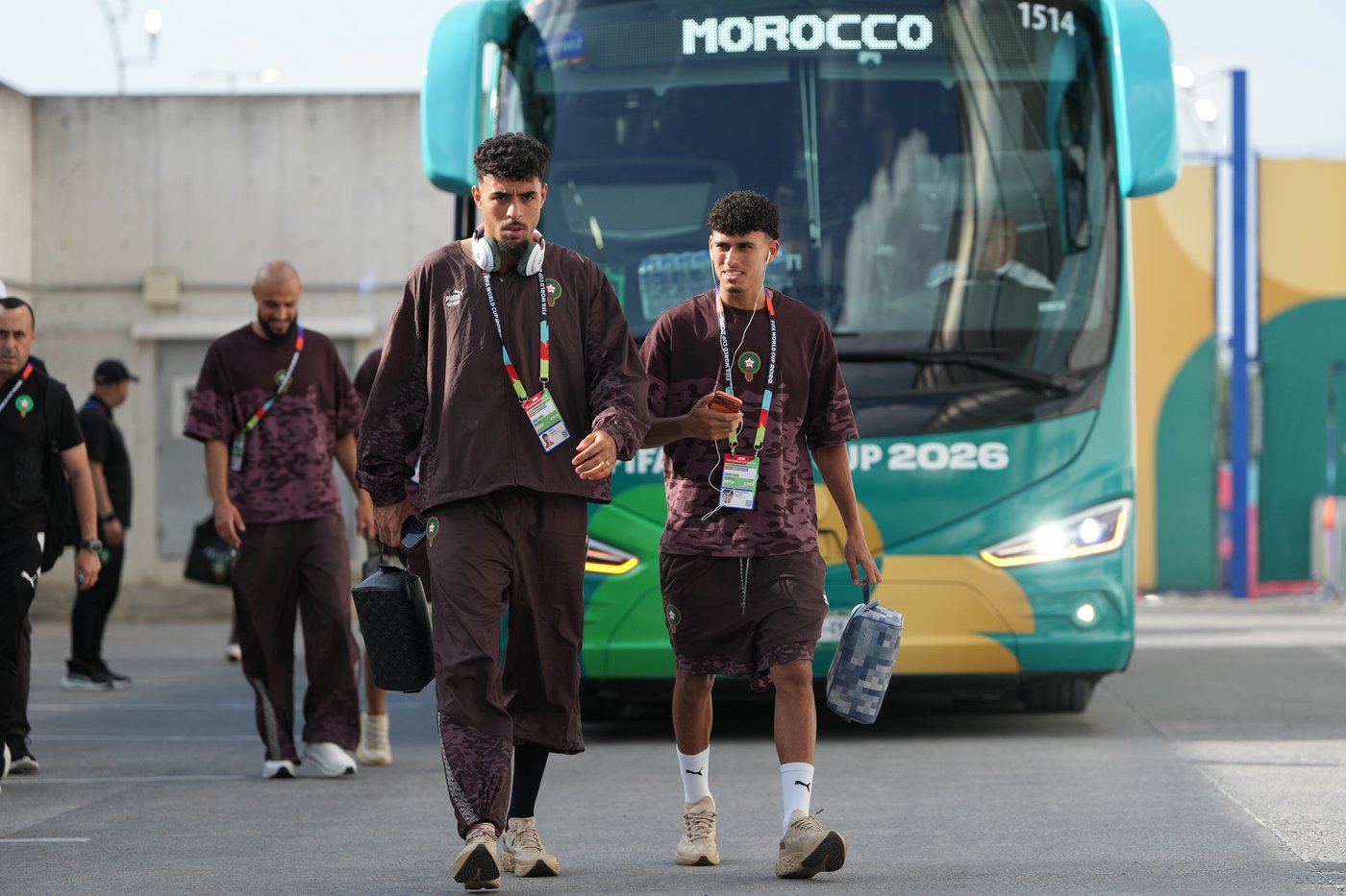 The Latest from the 2026 FIFA World Cup in Canada | iNFOnews.ca The Latest from the 2026 FIFA World Cup in Canada | iNFOnews.ca