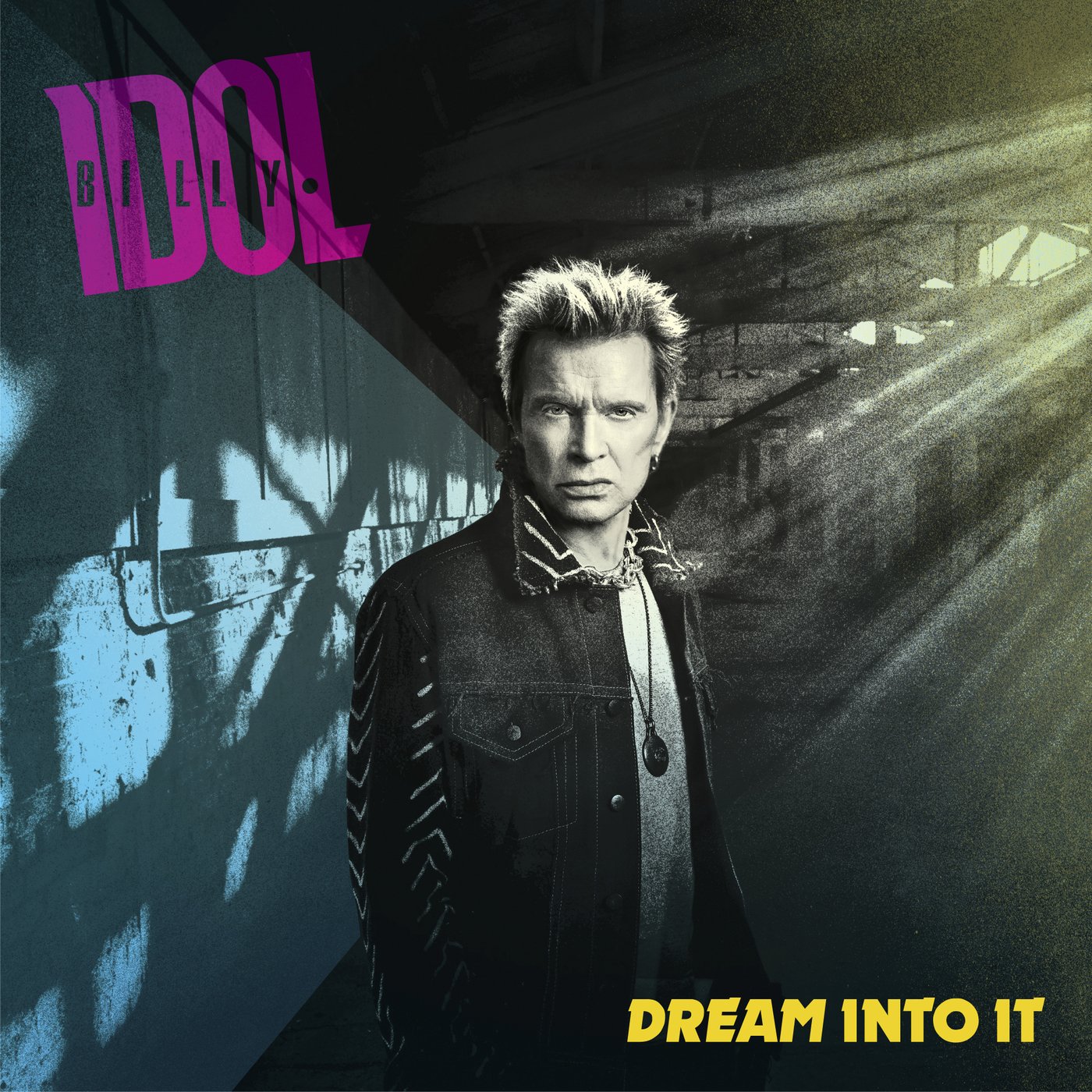 Billy Idol on his first album in over a decade, surviving addiction, the Rock Hall and more | iNFOnews.ca Billy Idol on his first album in over a decade, surviving addiction, the Rock Hall and more | iNFOnews.ca