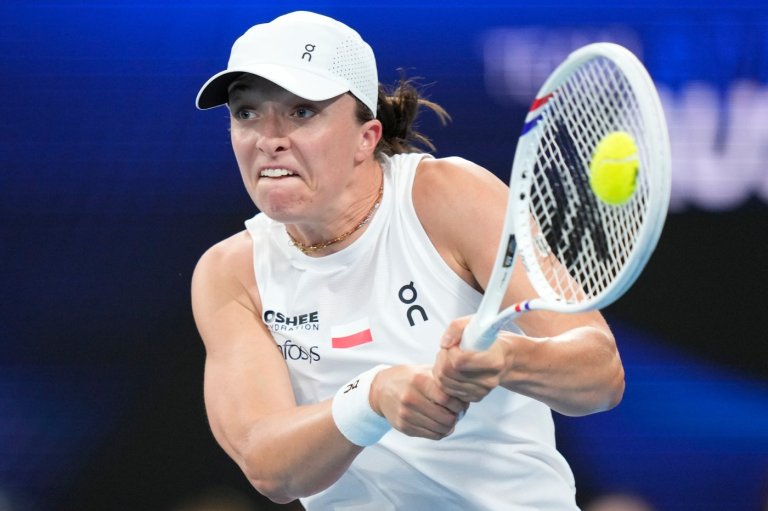 Poland advances to face US in the semifinals of the United Cup | iNFOnews.ca