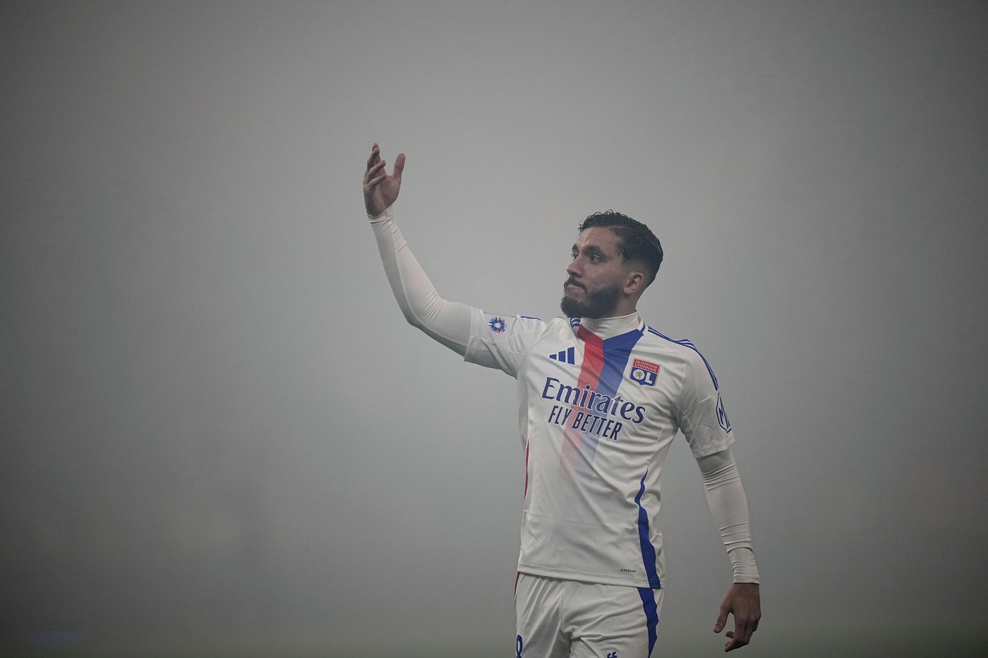 Lyon beats local rival Saint-Etienne 1-0 to take fifth place in French league | iNFOnews.ca Lyon beats local rival Saint-Etienne 1-0 to take fifth place in French league | iNFOnews.ca