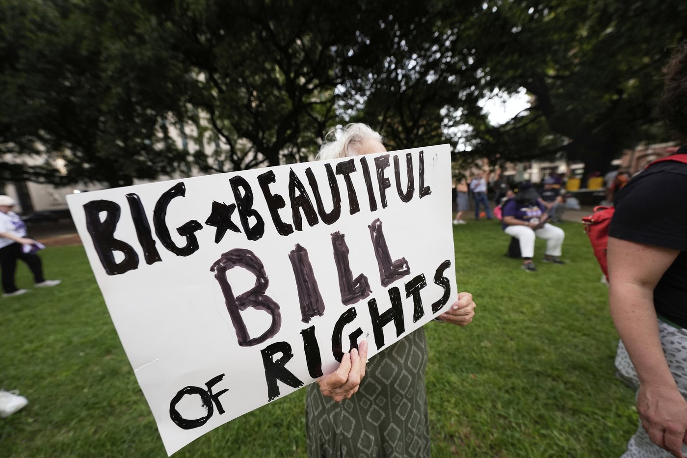 Trump's big bill is powering his mass deportations. Congress is starting to ask questions | iNFOnews.ca Trump's big bill is powering his mass deportations. Congress is starting to ask questions | iNFOnews.ca