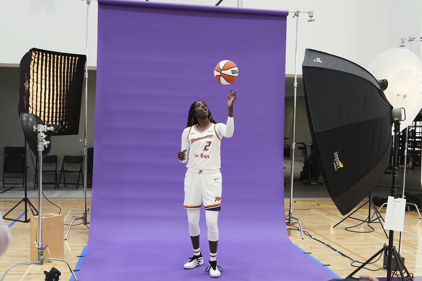 Phoenix Mercury are heading into new era without Diana Taurasi and Brittney Griner | iNFOnews.ca Phoenix Mercury are heading into new era without Diana Taurasi and Brittney Griner | iNFOnews.ca