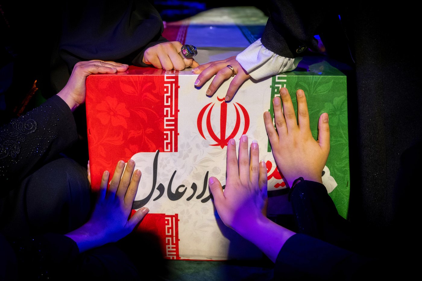 What to know about the funeral and burial of Iran's Supreme Leader Ayatollah Ali Khamenei | iNFOnews.ca