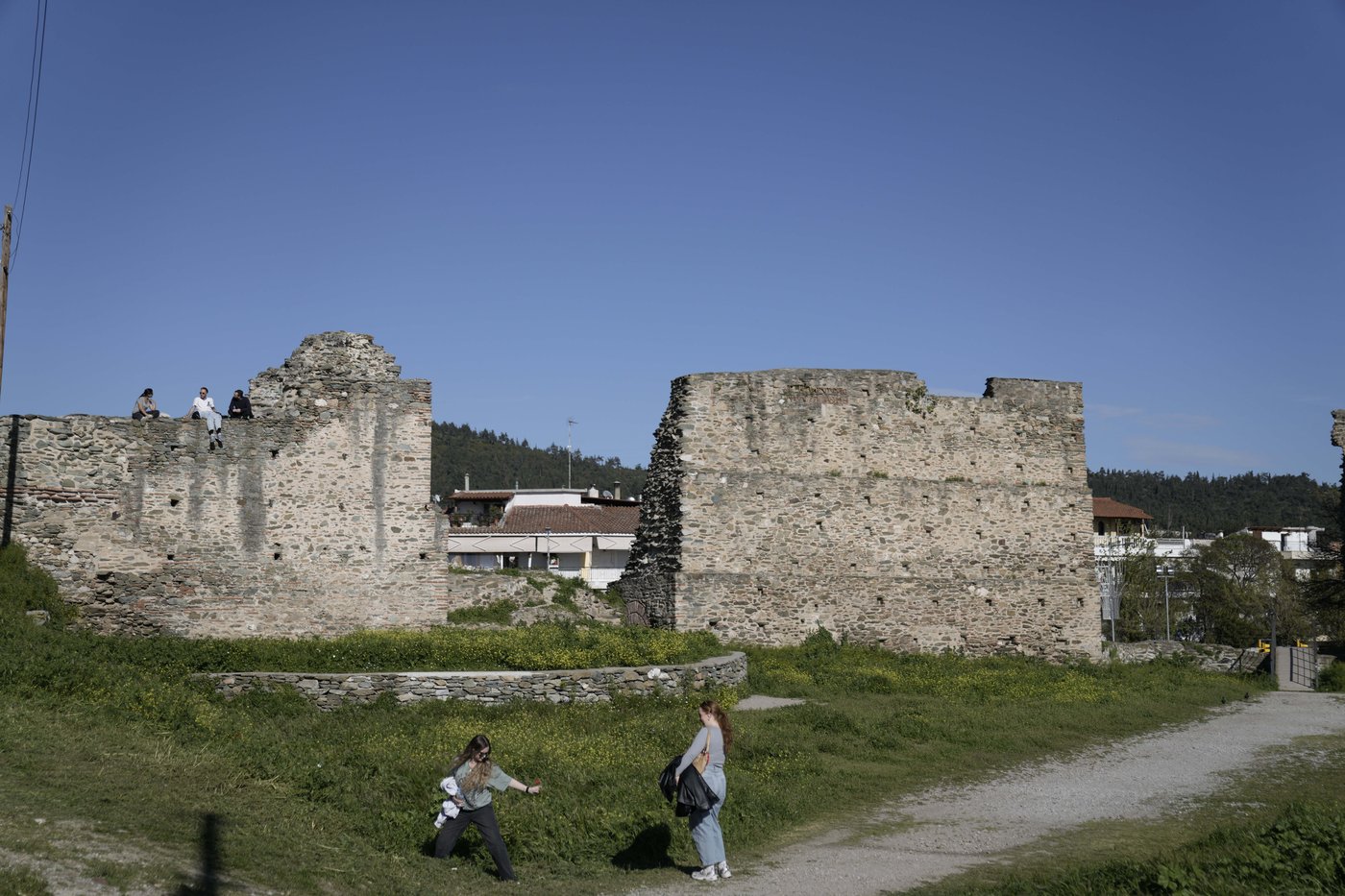 Greece's dark past is uncovered after 33 bodies are found in a civil war-era mass grave | iNFOnews.ca