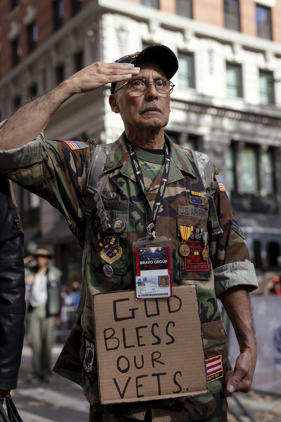Why the US celebrates Veterans Day and how the holiday has changed over time | iNFOnews.ca Why the US celebrates Veterans Day and how the holiday has changed over time | iNFOnews.ca