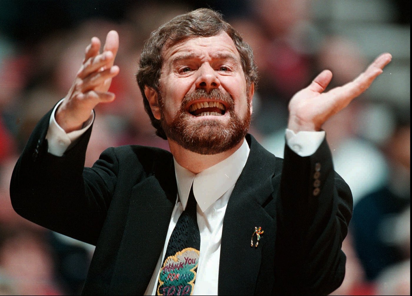 The college-to-pro move for coaches has a mixed history, from Jerry Tarkanian to Jimmy Johnson | iNFOnews.ca