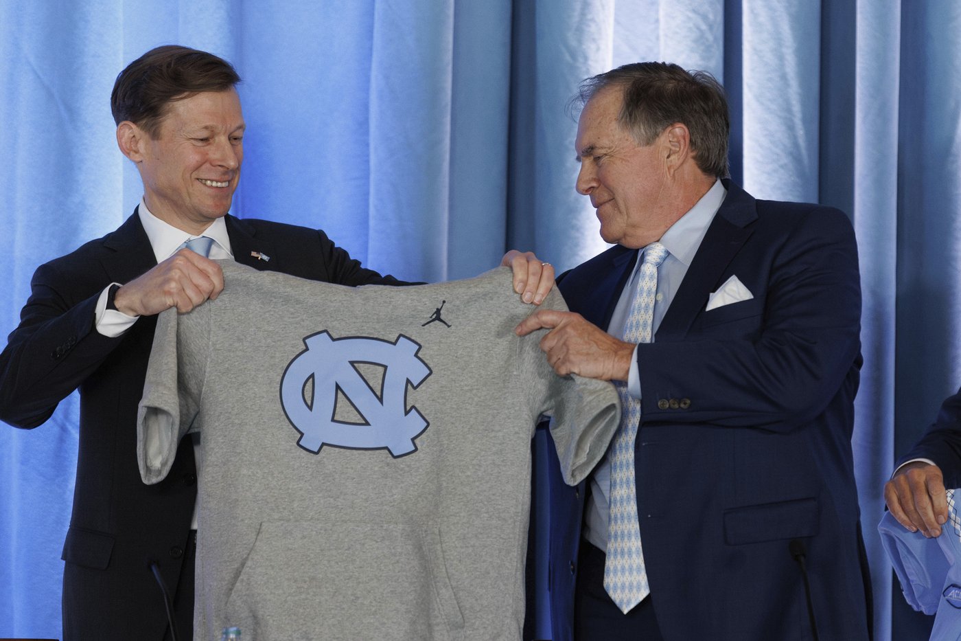 Win or lose at North Carolina, Bill Belichick's NFL legacy is already cemented: Analysis | iNFOnews.ca
