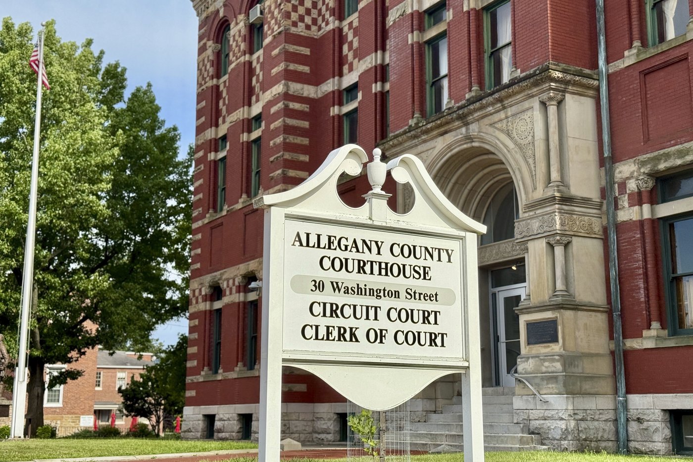 Three Zizians face trial together in Maryland amid sprawling federal investigation | iNFOnews.ca