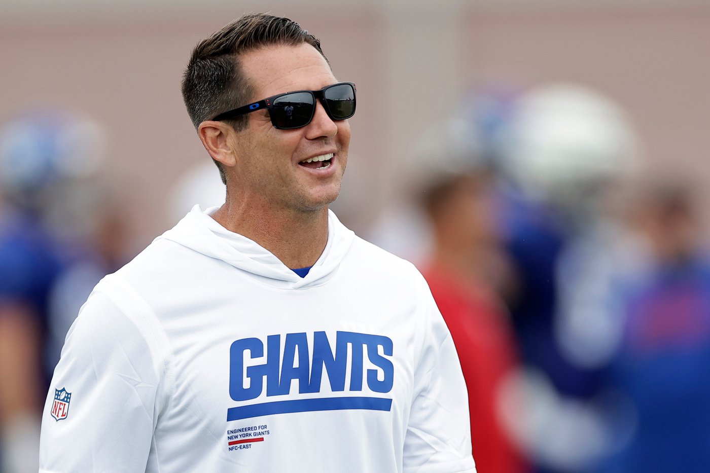 Joe Schoen is returning as New York Giants general manager | iNFOnews.ca Joe Schoen is returning as New York Giants general manager | iNFOnews.ca