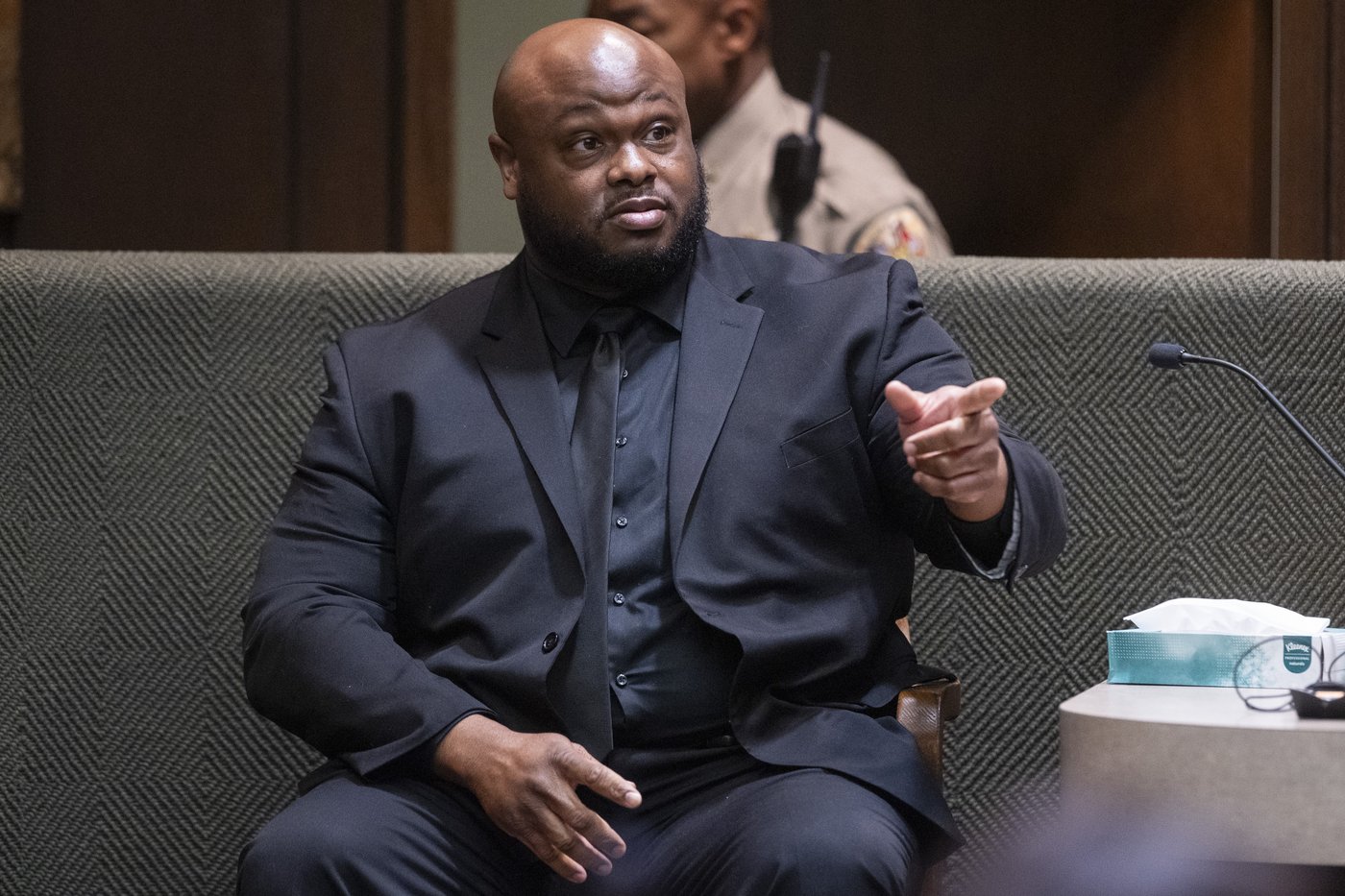 Ex-officer says he regrets his failure to stop the fatal beating of Tyre Nichols | iNFOnews.ca Ex-officer says he regrets his failure to stop the fatal beating of Tyre Nichols | iNFOnews.ca