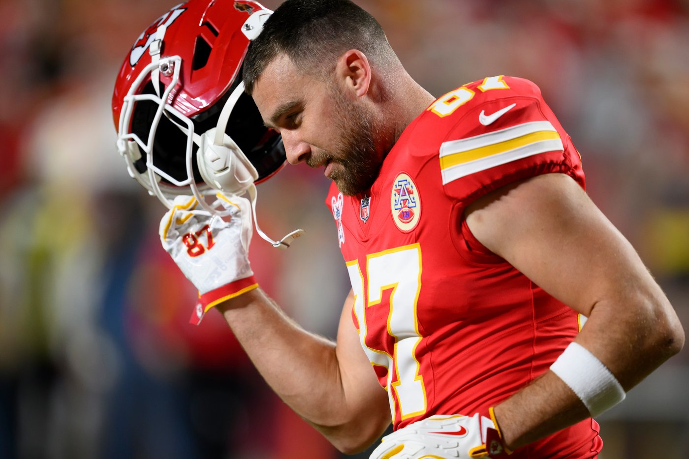 Travis Kelce returns to Kansas City Chiefs for 14th season with Patrick Mahomes and Co. | iNFOnews.ca Travis Kelce returns to Kansas City Chiefs for 14th season with Patrick Mahomes and Co. | iNFOnews.ca