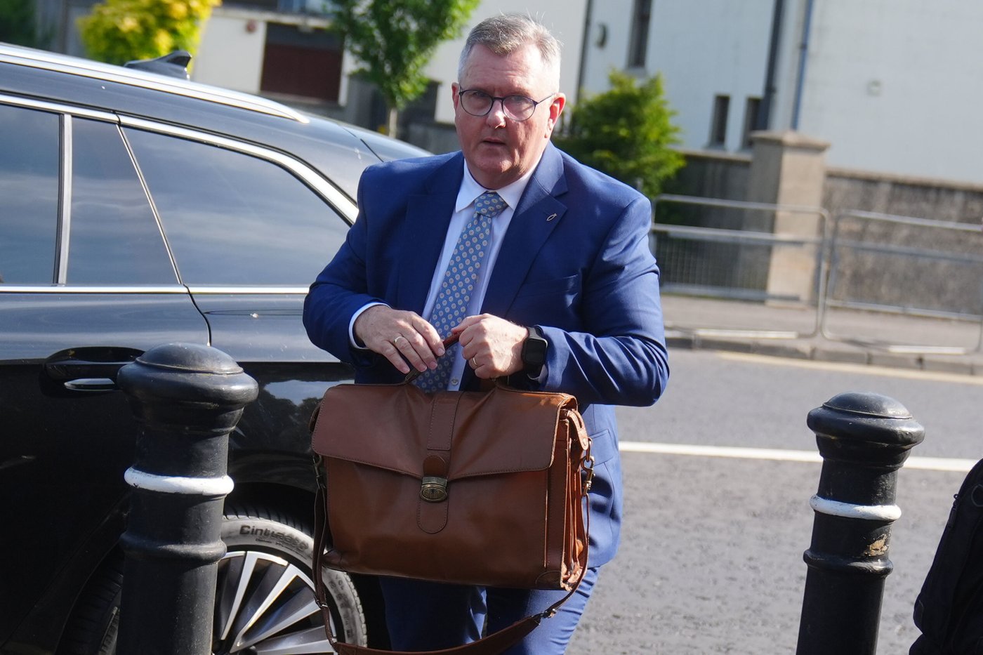 Northern Ireland's former unionist leader convicted of decades-old child sexual abuse | iNFOnews.ca Northern Ireland's former unionist leader convicted of decades-old child sexual abuse | iNFOnews.ca