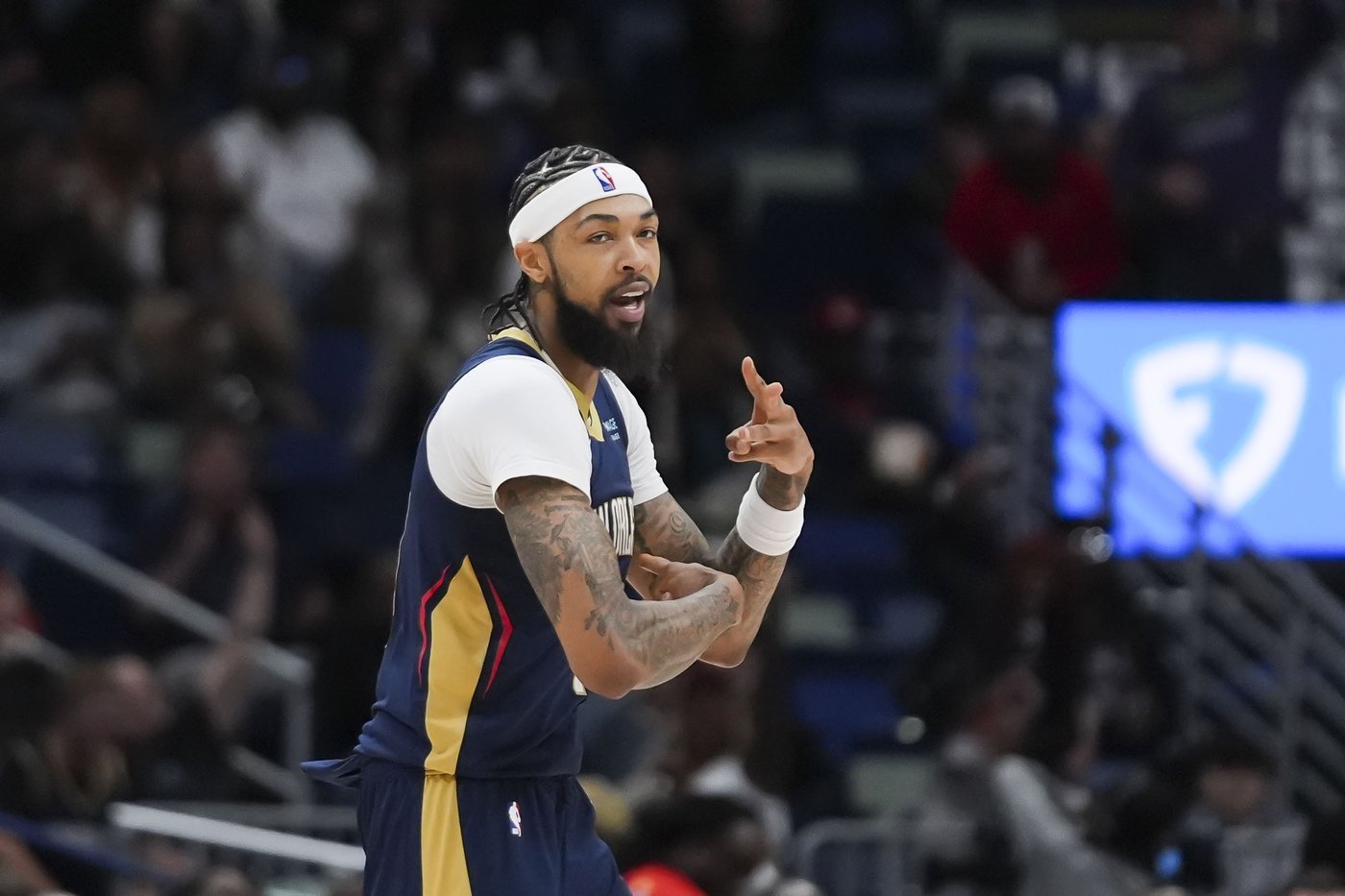 Ingram trade an ‘incremental step’ in Raptors’ rebuild, says GM Bobby Webster | iNFOnews.ca