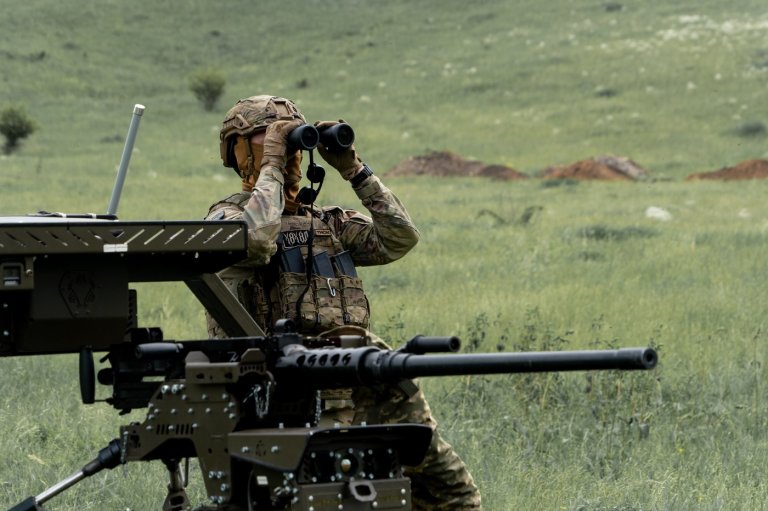Russia maintains attacks on Ukraine as Kyiv warned to brace for possible major barrage | iNFOnews.ca