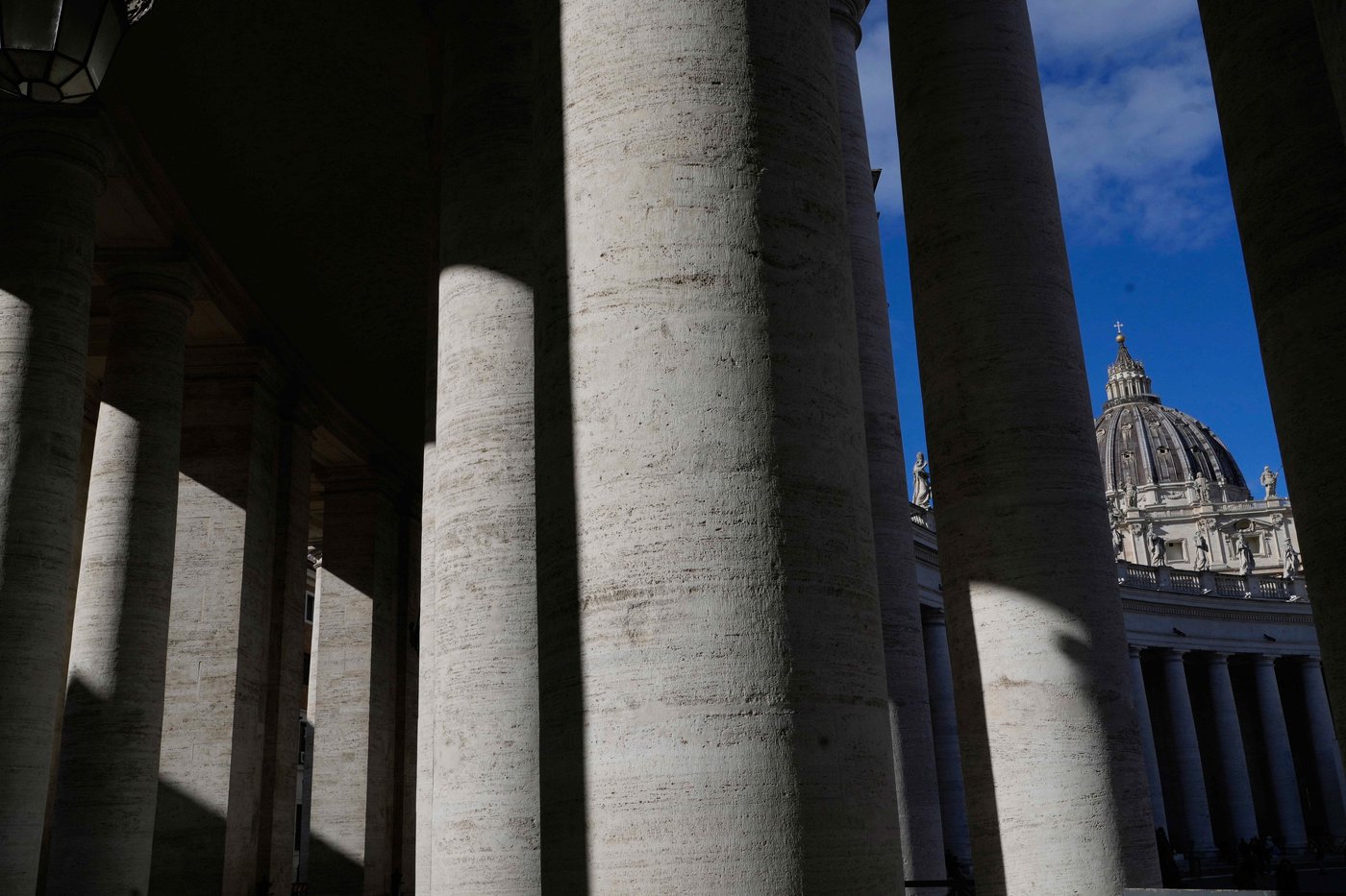 The travertine quarries that built ancient Rome are carving rock for a new generation of temples | iNFOnews.ca