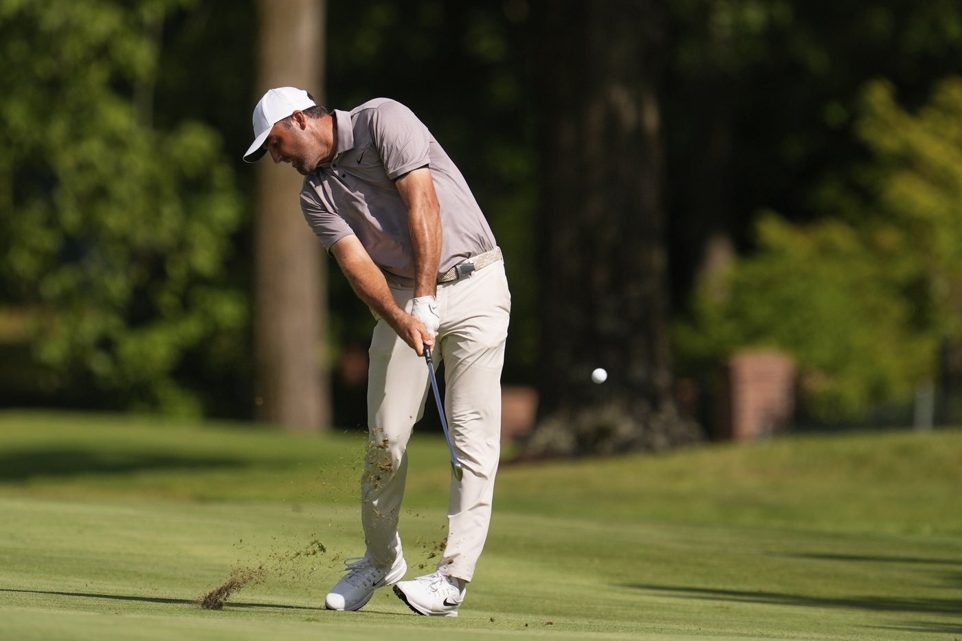 Golf is not like team sports. It was never meant to have a finish line to the season | iNFOnews.ca