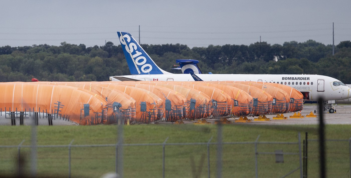 A deadly flight out of Wichita has one of America's most historic aviation cities reeling | iNFOnews.ca