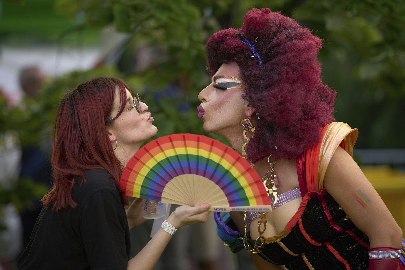 PHOTO COLLECTION:World Pride Parades | iNFOnews.ca PHOTO COLLECTION:World Pride Parades | iNFOnews.ca