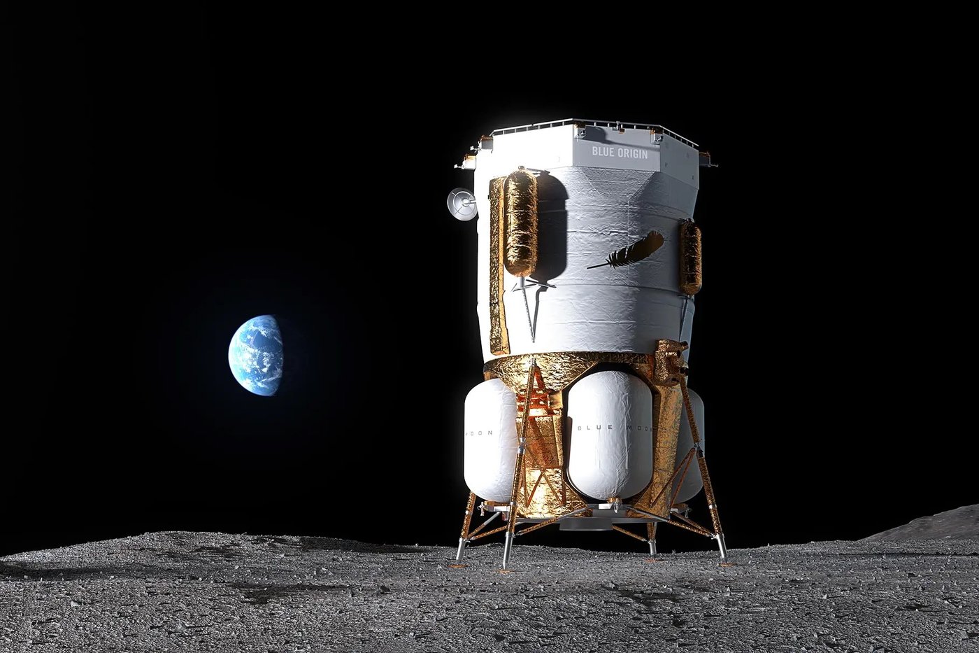 The moon and sun figure big in the new year's lineup of cosmic wonders | iNFOnews.ca