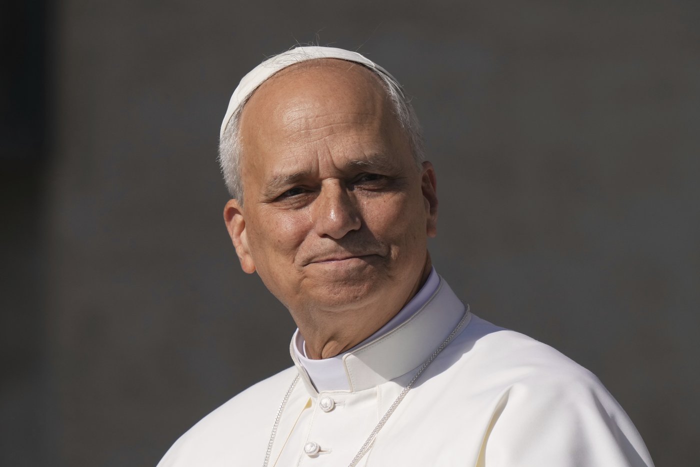 Pope Leo XIV resumes the tradition of taking a summer vacation. But he's got plenty of homework | iNFOnews.ca Pope Leo XIV resumes the tradition of taking a summer vacation. But he's got plenty of homework | iNFOnews.ca