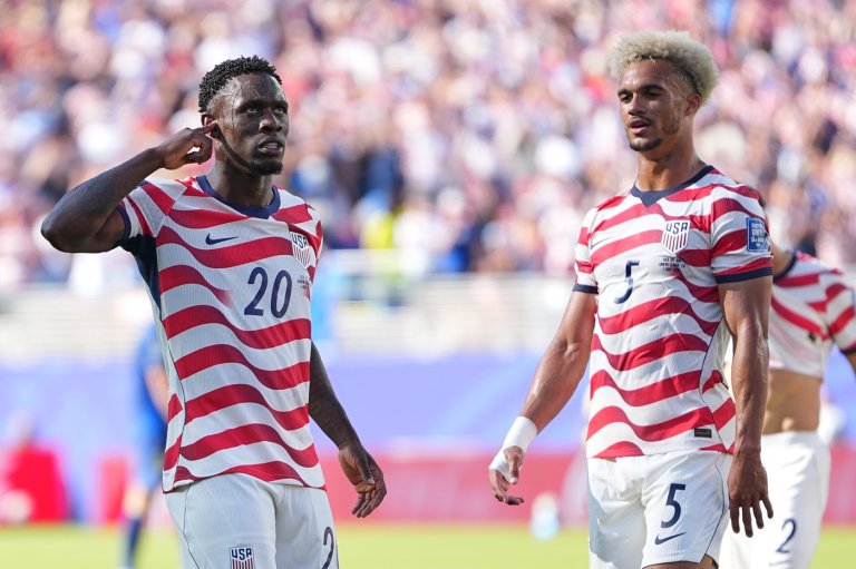 What to know about FIFA's stunning decision to lift the suspension of US player Balogun | iNFOnews.ca