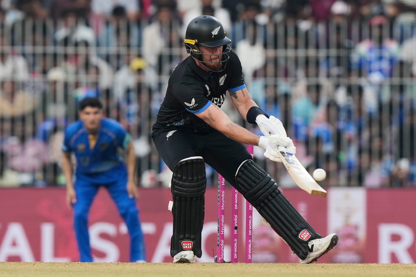 T20 World Cup: Pakistan avenges 2024 loss to US and NZ duo shares record partnership | iNFOnews.ca