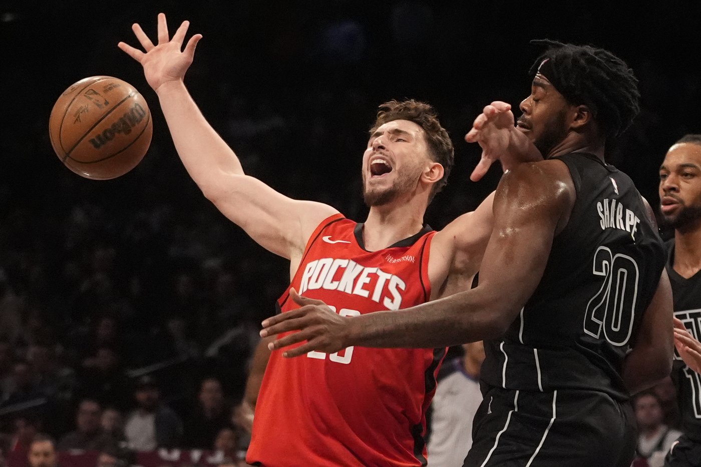 LeBron goes No. 1 in All-Star draft, and Barkley goes for international flair with his squad | iNFOnews.ca LeBron goes No. 1 in All-Star draft, and Barkley goes for international flair with his squad | iNFOnews.ca