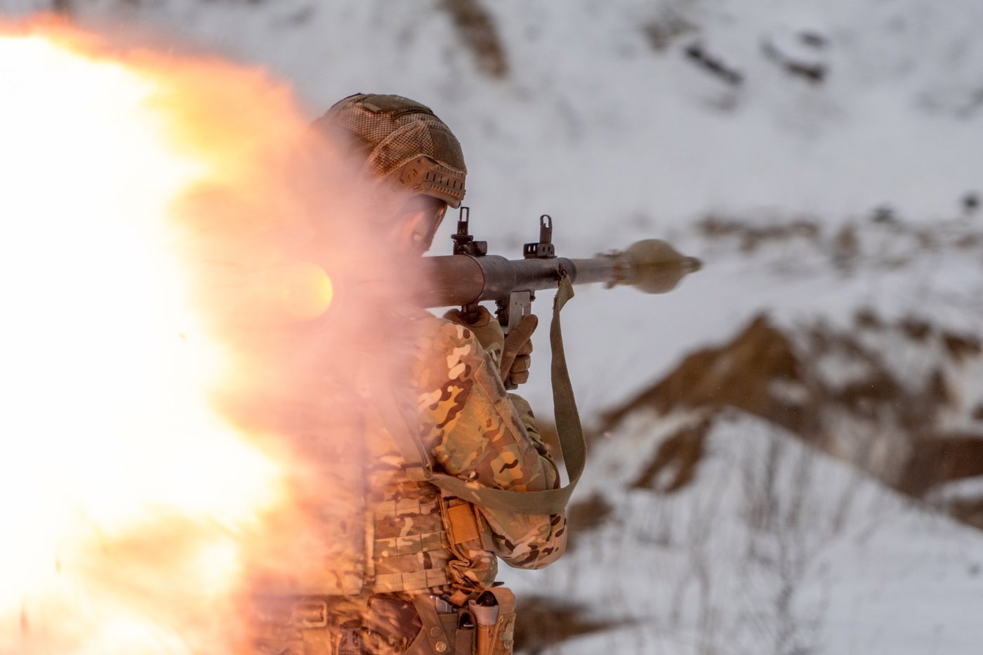 A new round of US-brokered talks between Russia and Ukraine is set for Geneva next week | iNFOnews.ca