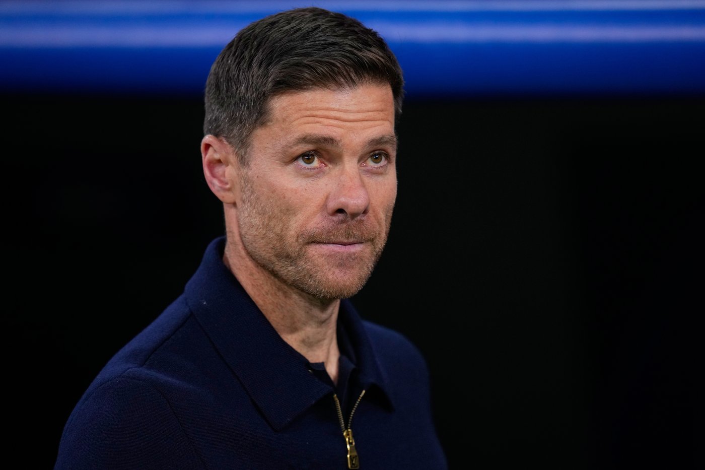 Real Madrid's trip to Alaves has become a crunch game for beleaguered coach Xabi Alonso | iNFOnews.ca Real Madrid's trip to Alaves has become a crunch game for beleaguered coach Xabi Alonso | iNFOnews.ca
