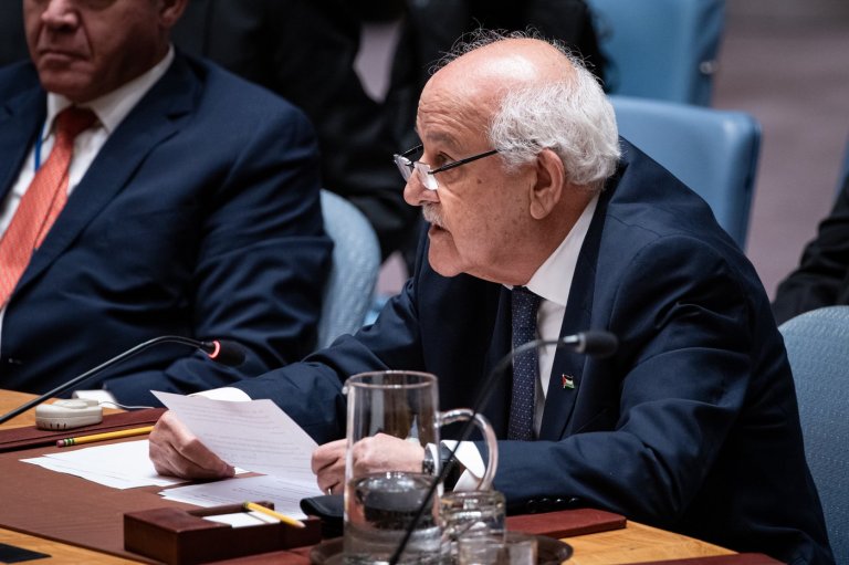 UN Security Council meeting on Gaza highlights growing isolation of US on Mideast conflict | iNFOnews.ca