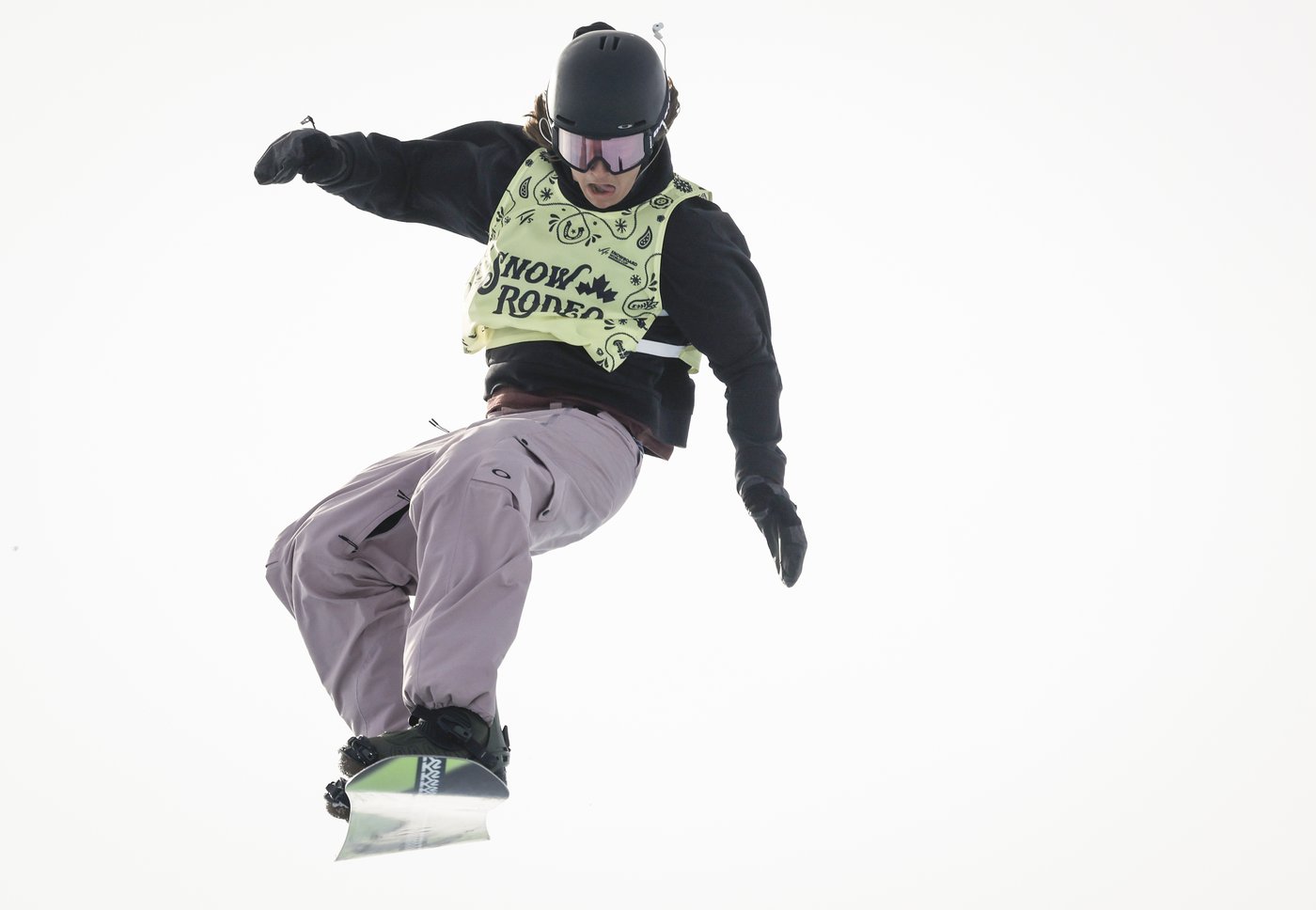 First Canadian X Games headed to Calgary’s Canada Olympic Park next February | iNFOnews.ca