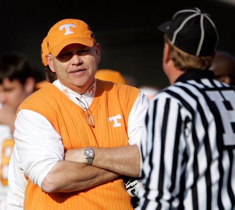 SEC's move to 9-game conference schedules pauses some rivalries and awakens others | iNFOnews.ca