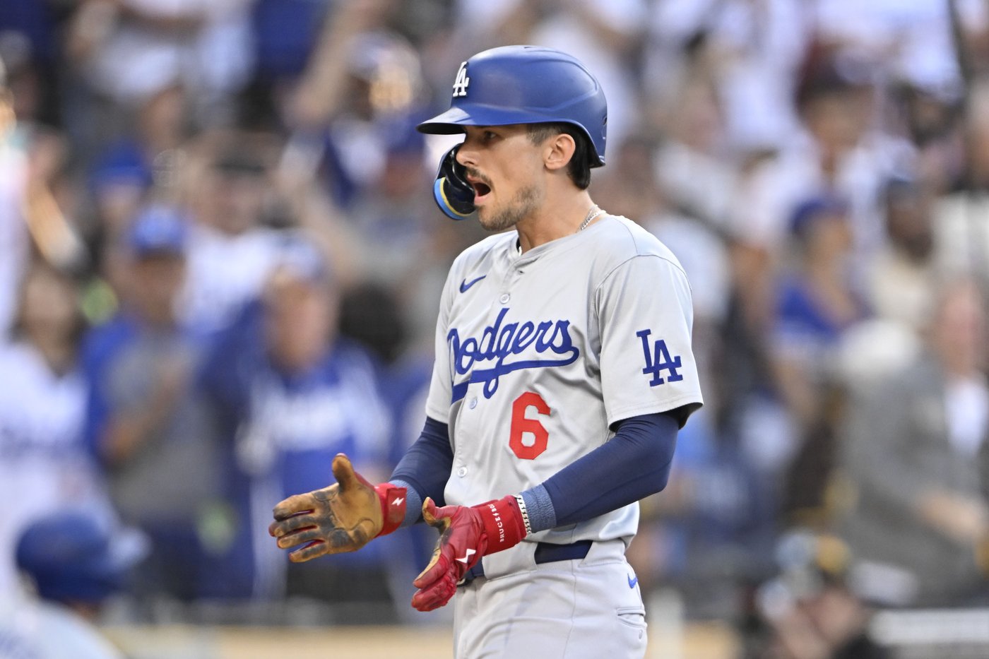 Cavan Biggio and Kansas City Royals agree to minor league contract | iNFOnews.ca Cavan Biggio and Kansas City Royals agree to minor league contract | iNFOnews.ca