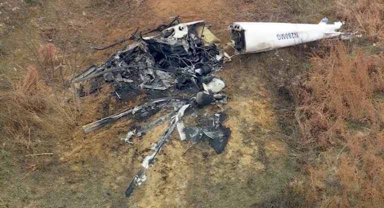 Two pilots killed after helicopters collided in New Jersey are identified | iNFOnews.ca