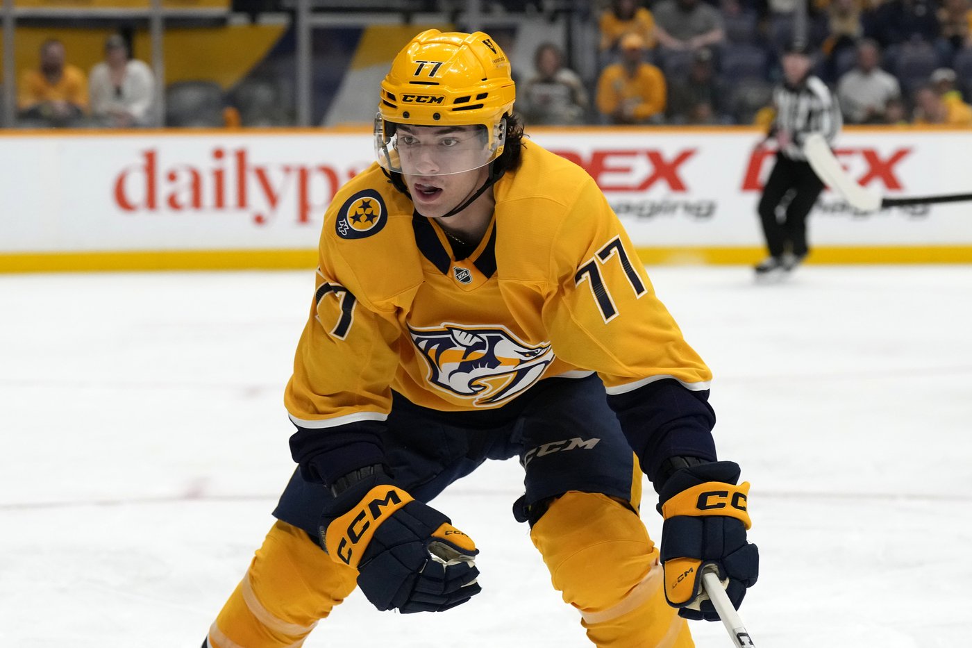 From Devils' Luke Hughes to Ducks' Mason McTavish, a few NHL unsigned restricted free agents remain | iNFOnews.ca From Devils' Luke Hughes to Ducks' Mason McTavish, a few NHL unsigned restricted free agents remain | iNFOnews.ca