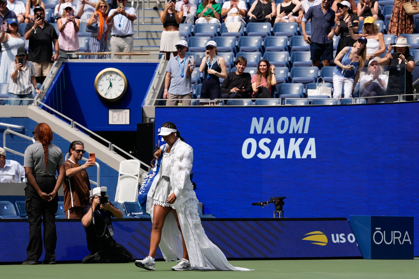 WTA Finals moving to an NBA arena next year as tennis tour seeks 'Super Bowl for women’s sports' | iNFOnews.ca WTA Finals moving to an NBA arena next year as tennis tour seeks 'Super Bowl for women’s sports' | iNFOnews.ca