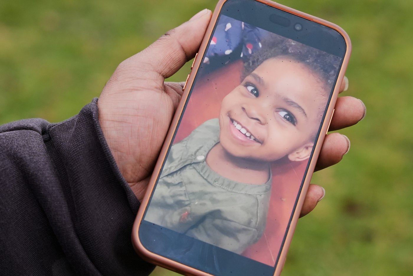 Bail set at $2M for Cleveland woman accused of killing her 2 daughters | iNFOnews.ca Bail set at $2M for Cleveland woman accused of killing her 2 daughters | iNFOnews.ca
