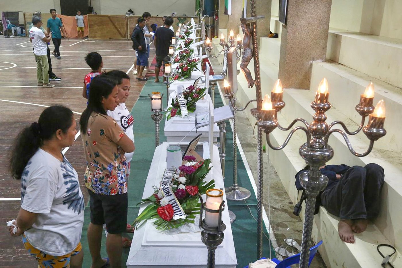 Deadly Typhoon Kalmaegi hammers central Vietnam, killing at least 2 | iNFOnews.ca Deadly Typhoon Kalmaegi hammers central Vietnam, killing at least 2 | iNFOnews.ca