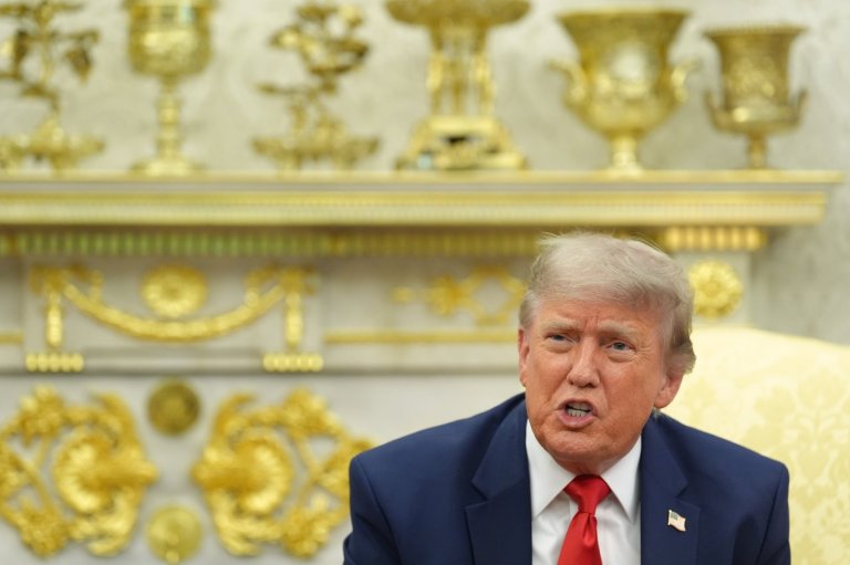 White House asks Congress for $87.6B for Iran war, aid to US farmers and responding to Ebola crisis | iNFOnews.ca