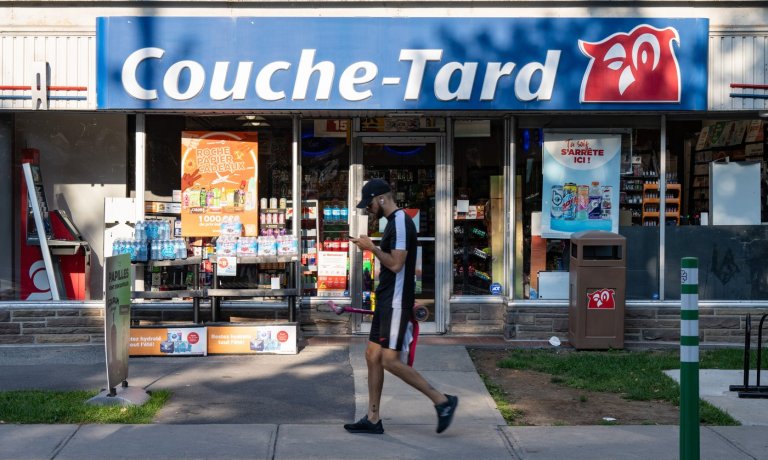 Five things to watch for in the Canadian business world in the coming week | iNFOnews.ca