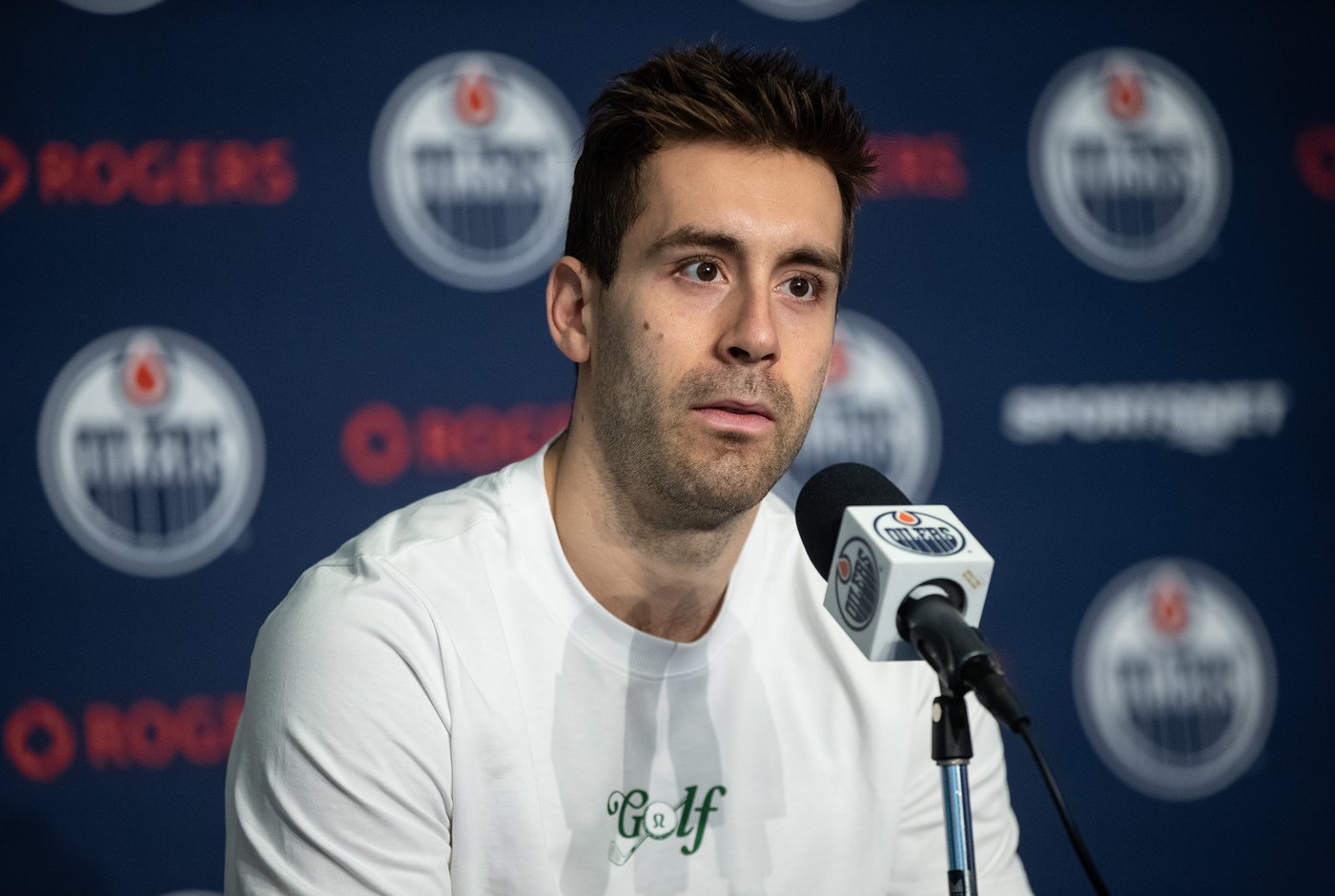 Edmonton Oilers sign defenceman Evan Bouchard to four-year, US$42M contract | iNFOnews.ca