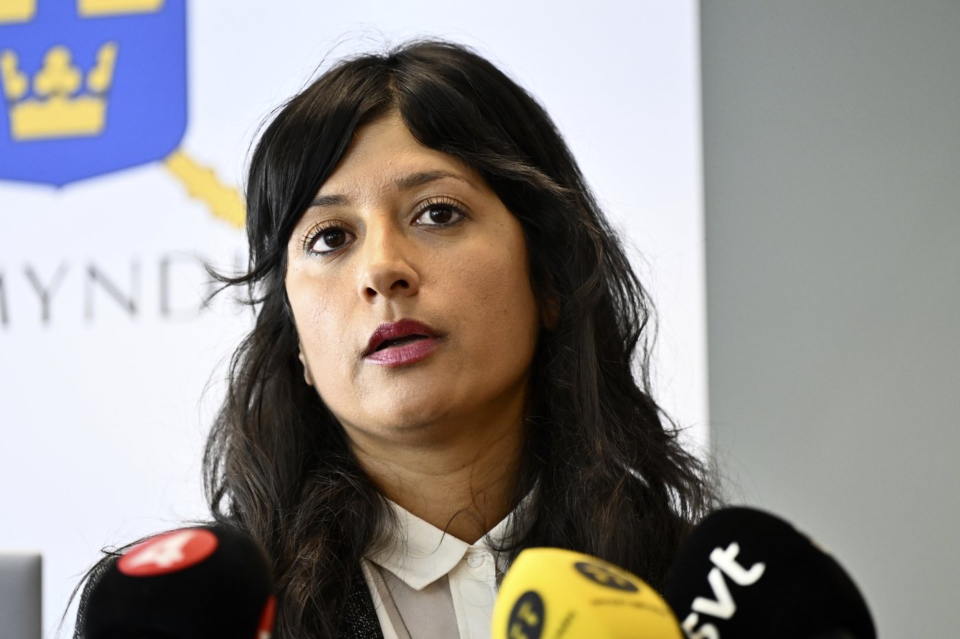 Sweden charges a woman with war crimes for allegedly torturing Yazidi women and children in Syria | iNFOnews.ca Sweden charges a woman with war crimes for allegedly torturing Yazidi women and children in Syria | iNFOnews.ca