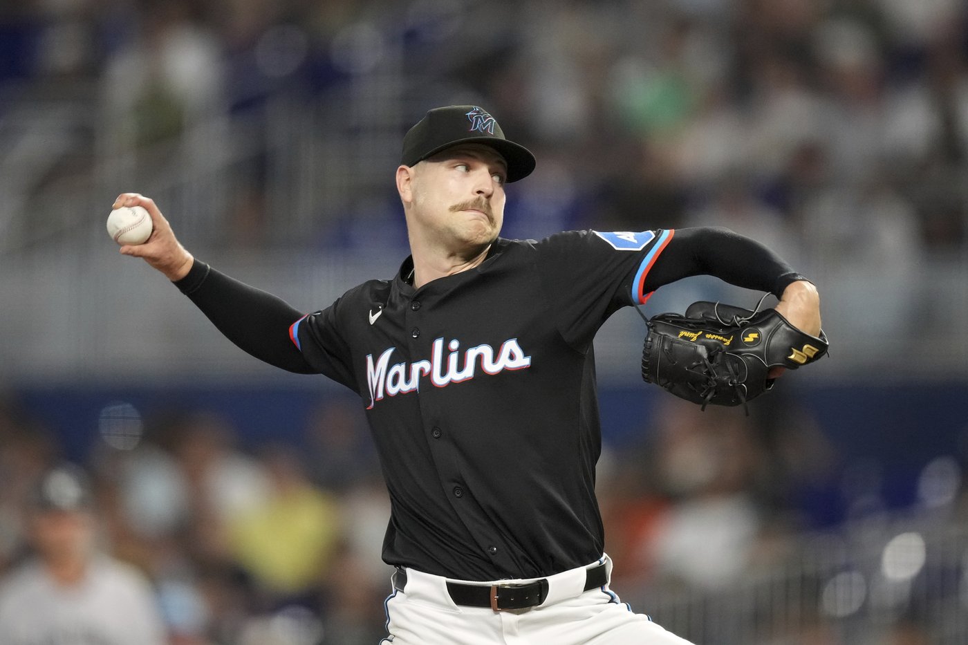 Edwards, Ramírez help Marlins come from behind to beat Yankees 13-12 | iNFOnews.ca