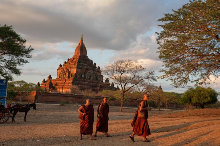 Daily life around the world, in photos | iNFOnews.ca