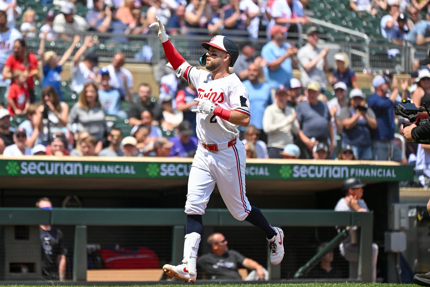 Prielipp fans 10 as the Twins edge the Rockies 3-2 on Kreidler’s late homer | iNFOnews.ca Prielipp fans 10 as the Twins edge the Rockies 3-2 on Kreidler’s late homer | iNFOnews.ca